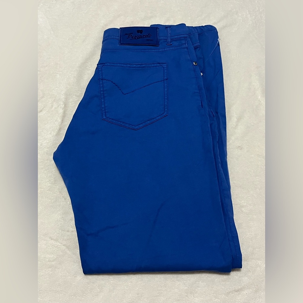 Marco Pescarolo Nerano Pants